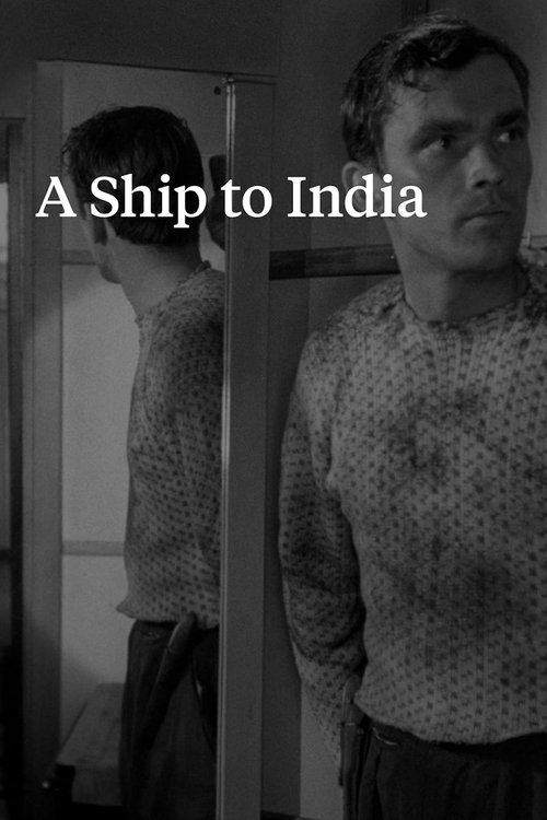 Where to stream A Ship to India