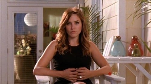 One Tree Hill: 8×8