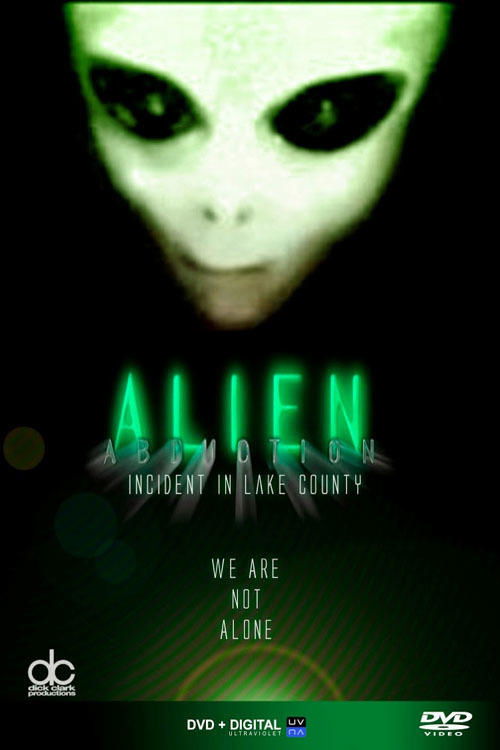 Alien Abduction: Incident in Lake County 1998