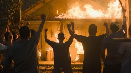 Suzzanna: Witchcraft