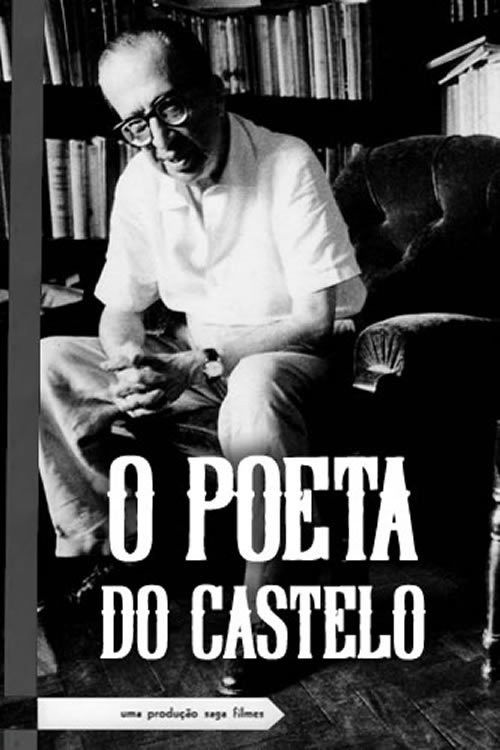 The Poet of the Castle poster