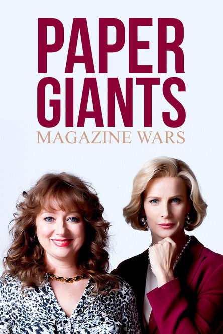 Escena 5 de Paper Giants: Magazine Wars