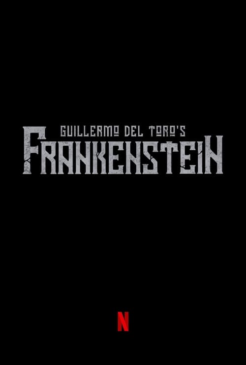 Frankenstein (2024) poster