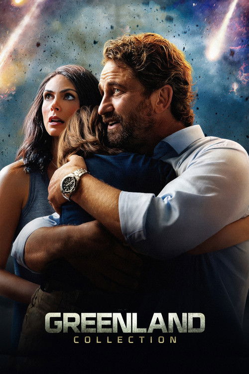Greenland Collection
