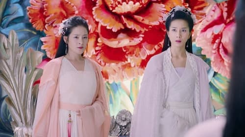 香蜜沉沉烬如霜, S01E08 - (2018)