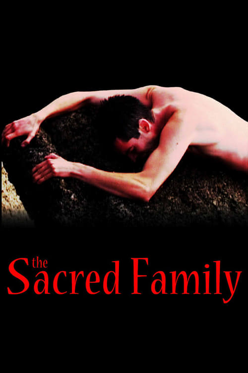 Poster La sagrada familia 2006