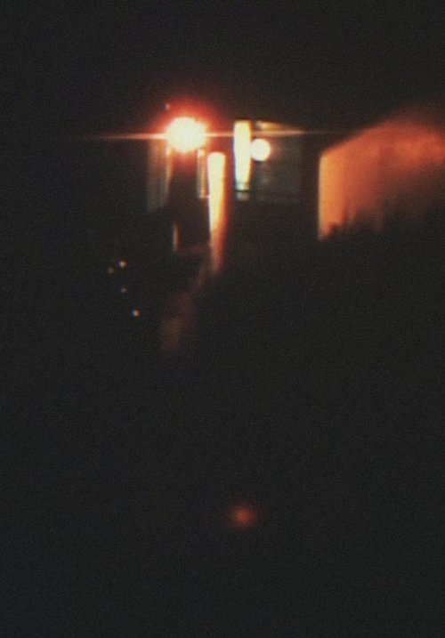 深夜特急