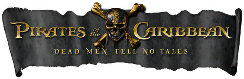 Pirates of the Caribbean: Dead Men Tell No Tales