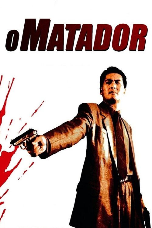 Poster do filme O Matador