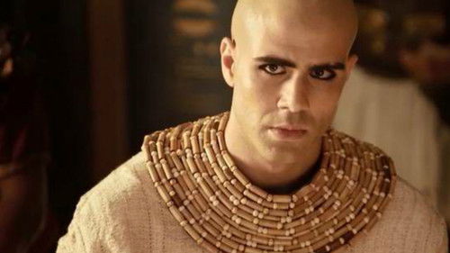 Poster della serie Genesis