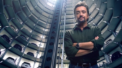 Poster della serie Richard Hammond's Big