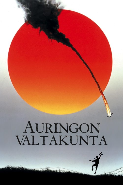 Auringon valtakunta