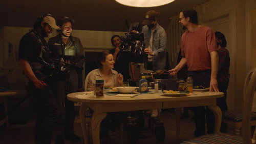 The Making of Summer's End | A Queer Film in the Heart of a Southern Fantasyland