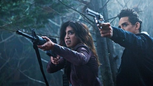 Ash vs Evil Dead: 1×9