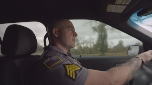 Murder in the Parish