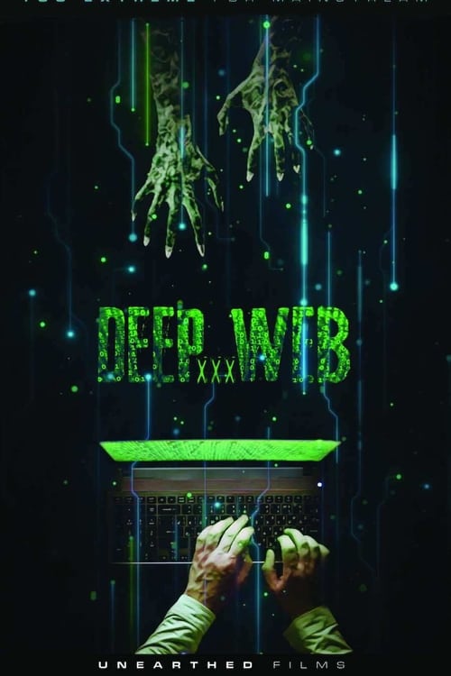 Deep Web XXX 2018