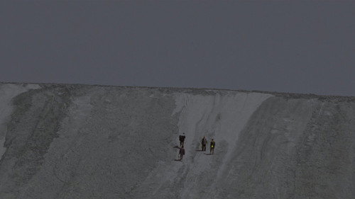 The Periphery of the Base