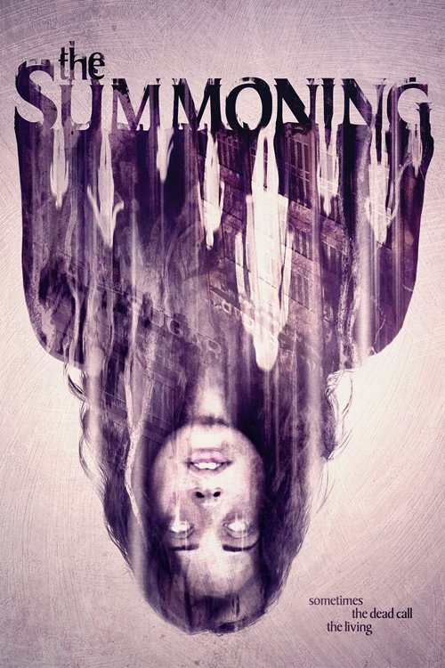 The Summoning poster