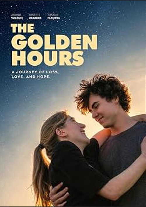 The Golden Hours
