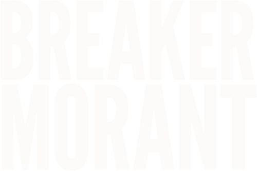 Breaker Morant