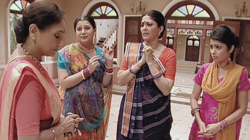 The Thakkars Leave The House