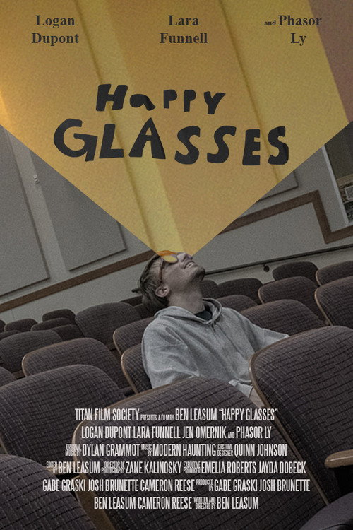 Happy Glasses