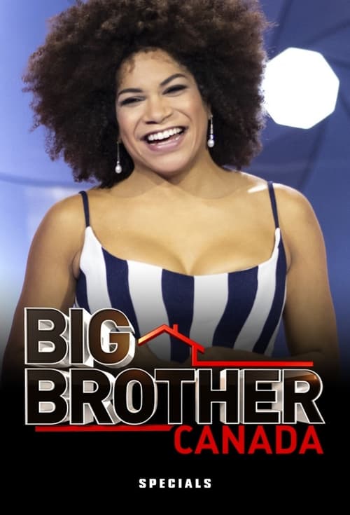 Big Brother Canada, S00 - (2013)