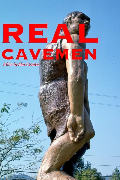 Real Cavemen (2024)