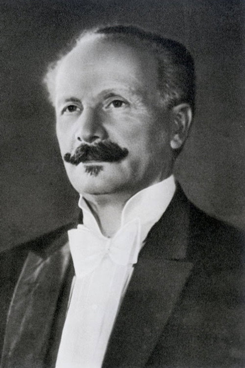 Lev Shteynberg