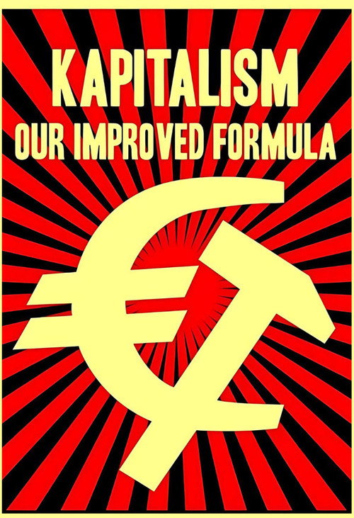Kapitalism: Our Improved Formula