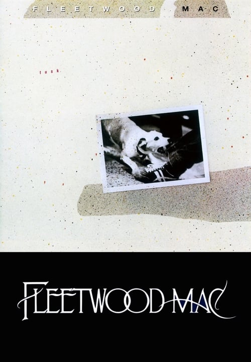 Fleetwood Mac: Tusk 1980