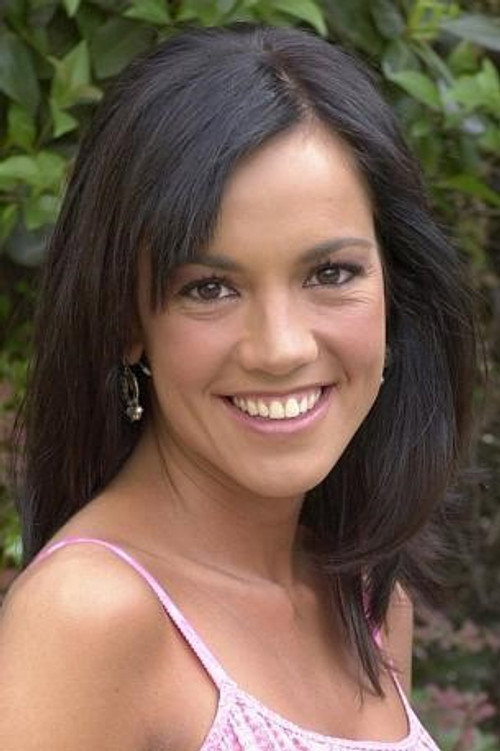 Cristina Saavedra photo 3