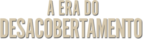 A Era do Desacobertamento - Logo 3