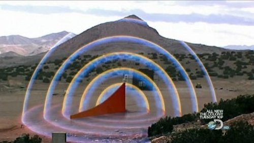 Image de l'épisode 1