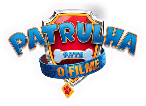 Patrulha Canina: O Filme