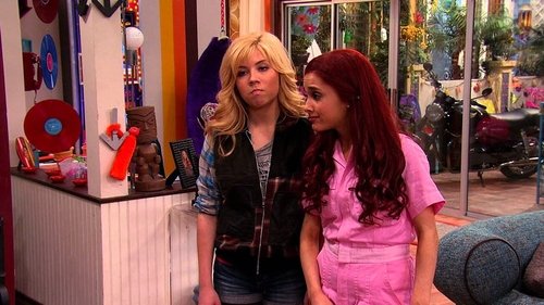 Poster della serie Sam & Cat