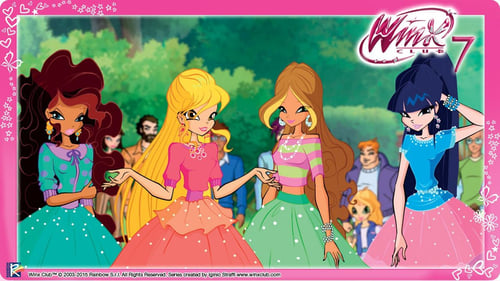 Poster della serie Winx Club 7