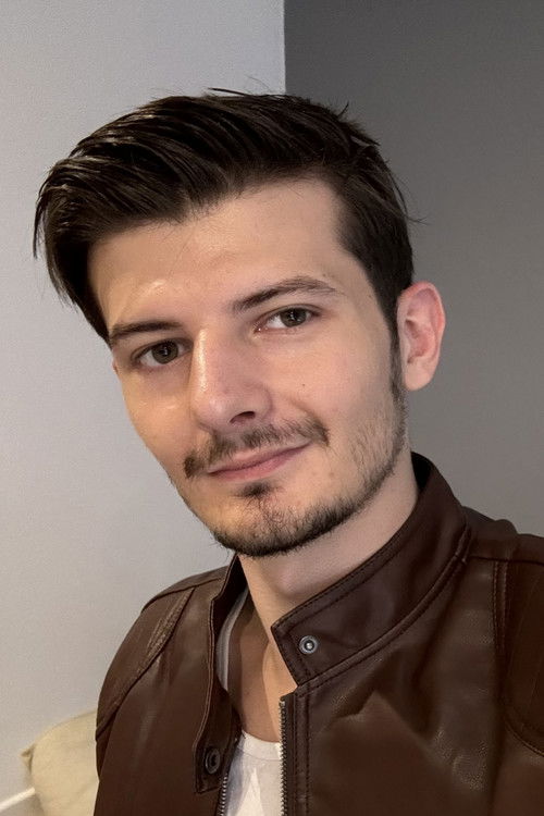 Foto de Connor Ryan McGinty