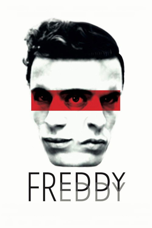 Freddy Eddy poster