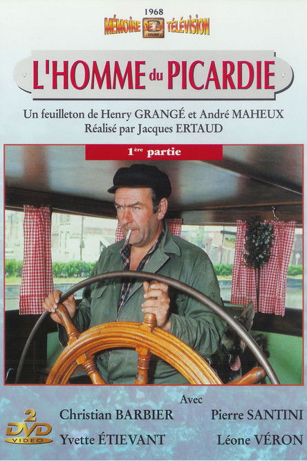 Escena 3 de L'Homme du Picardie