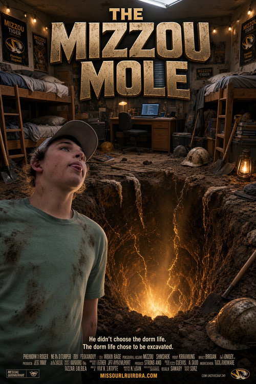 The Mizzou Mole