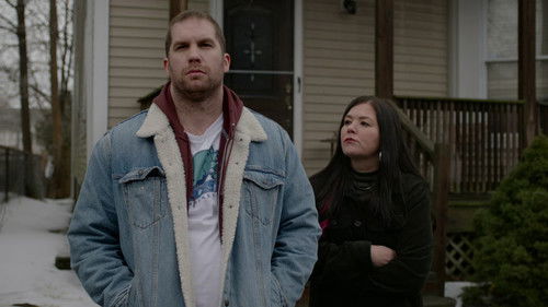 KEVIN CAN F**K HIMSELF: 2×2