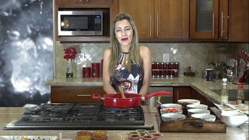 Cooking with Saima - Began Burta EP5 S1 - HLTV