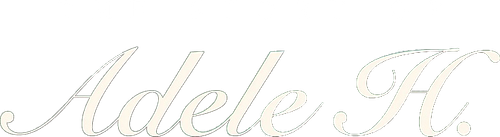 The Story of Adèle H. Logo