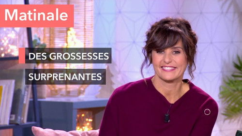 Matinale: déni de grossesse