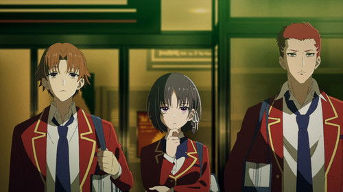 Contract and Payment