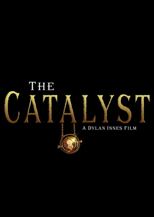 The Catalyst poster