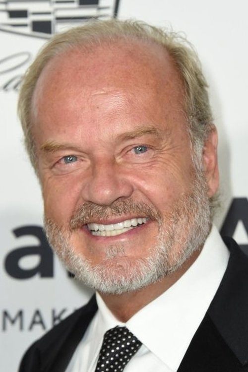 Kép: Kelsey Grammer színész profilképe