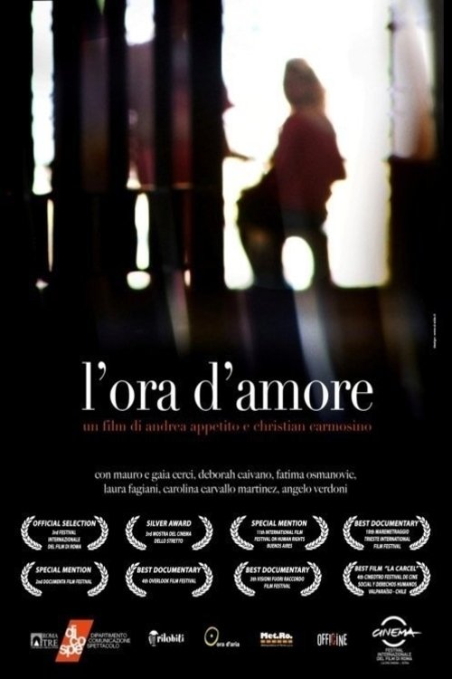 L'ora d'amore 2008