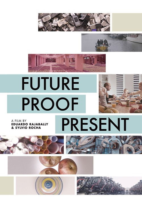 Um Presente À Prova de Futuro poster
